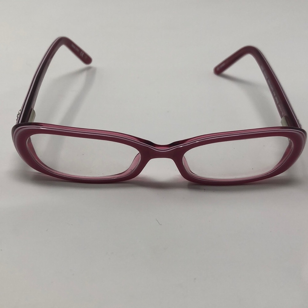 Disney Eyeglass Frames Only